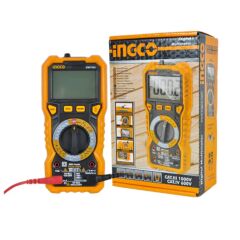 İNGCO DM7504 DİJİTAL MULTİMETRE