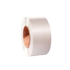 POLİPROPİLEN MAK.ÇEMBERİ BEYAZ 12x0.60MM (2700 MT)