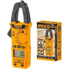 İNGCO DCM2001 AC DİJİTAL PENS METRE