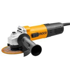 İNGCO AG75028 AVUÇ TAŞLAMA 115 MM 750W