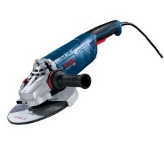 BOSCH TAŞLAMA 180 MM 2400W GWS24-180P 06018C2100