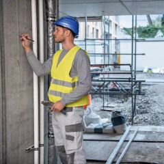 BOSCH ÇAPRAZ ÇİZGİ LAZERİ GLL 2-15 0601063W00