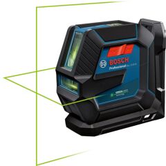 BOSCH ÇAPRAZ ÇİZGİ LAZERİ GLL 2-15 0601063W00