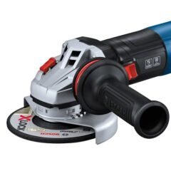 BOSCH TAŞLAMA DEVİR AYARLI GWS14-125S 06017D0100
