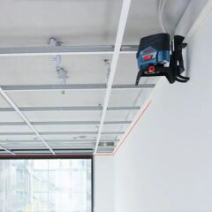 BOSCH TRİPODLU LAZERİ GCL 2-50 C 0601066G02