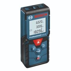 BOSCH LAZER METRE GLM40 0601072900