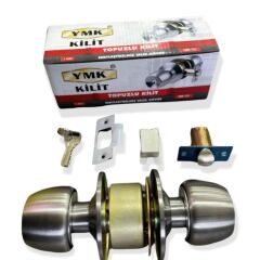 YMK OTEL TİPİ TOPUZLU KİLİT YMK-731