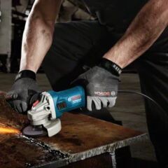 BOSCH TAŞLAMA DEVİR AYARLI GWS750-S 0601394120