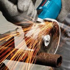 BOSCH TAŞLAMA DEVİR AYARLI GWS750-S 0601394120