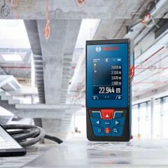 BOSCH LAZER METRE GLM100-25C 0601072Y00