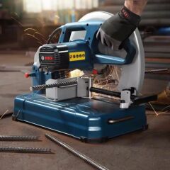 BOSCH PROFİL KESME 2400W GCO14-24J 0601B37200