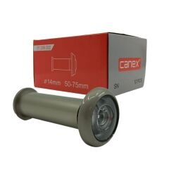 CANEX KAPI DÜRBÜNÜ KROM 45-75