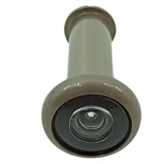 CANEX KAPI DÜRBÜNÜ KROM 45-75