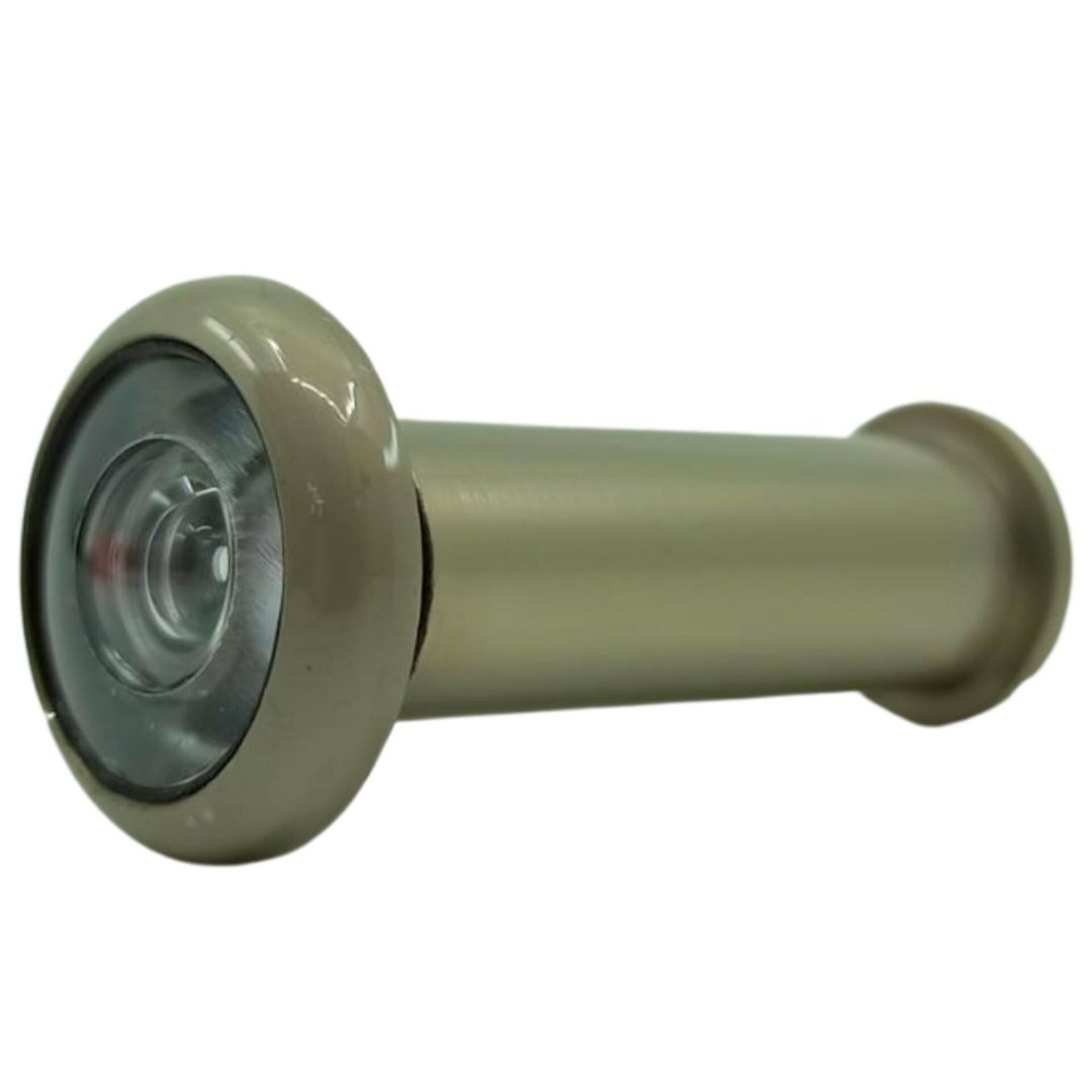 CANEX KAPI DÜRBÜNÜ KROM 45-75