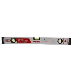 PROFT MIKNATISLI SU TERAZİSİ (PRM50) 50 CM
