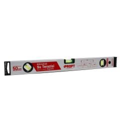 PROFT MIKNATISLI SU TERAZİSİ (PRM50) 50 CM