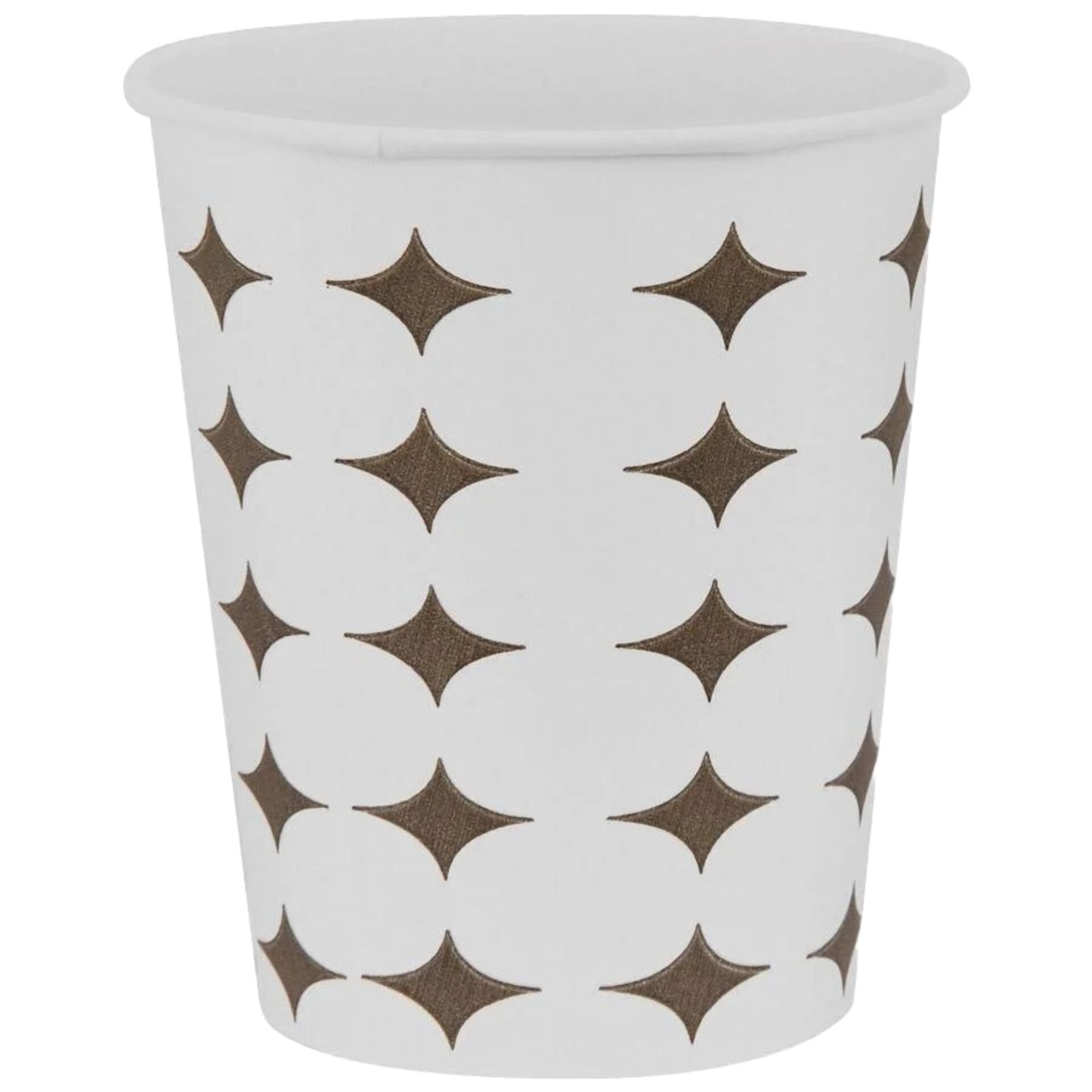 VENDİNG APP KARTON BARDAK 7 OZ (3000 AD.)
