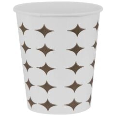 VENDİNG APP KARTON BARDAK 7 OZ (3000 AD.)