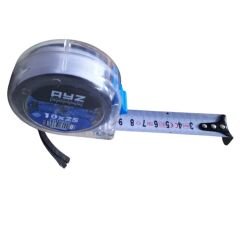 AYZ ŞERİT METRE ŞEFFAF (PR1025C) 10x25 MT