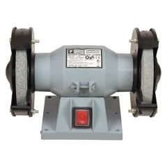 CATPOWER ZIMPARA MOTORU SABİT 125 MM 150W 8301