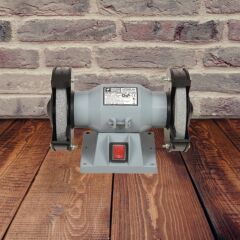 CATPOWER ZIMPARA MOTORU SABİT 125 MM 150W 8301
