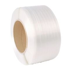 KOMPOZİT ÇEMBER BEYAZ 32 MM (300 MT)
