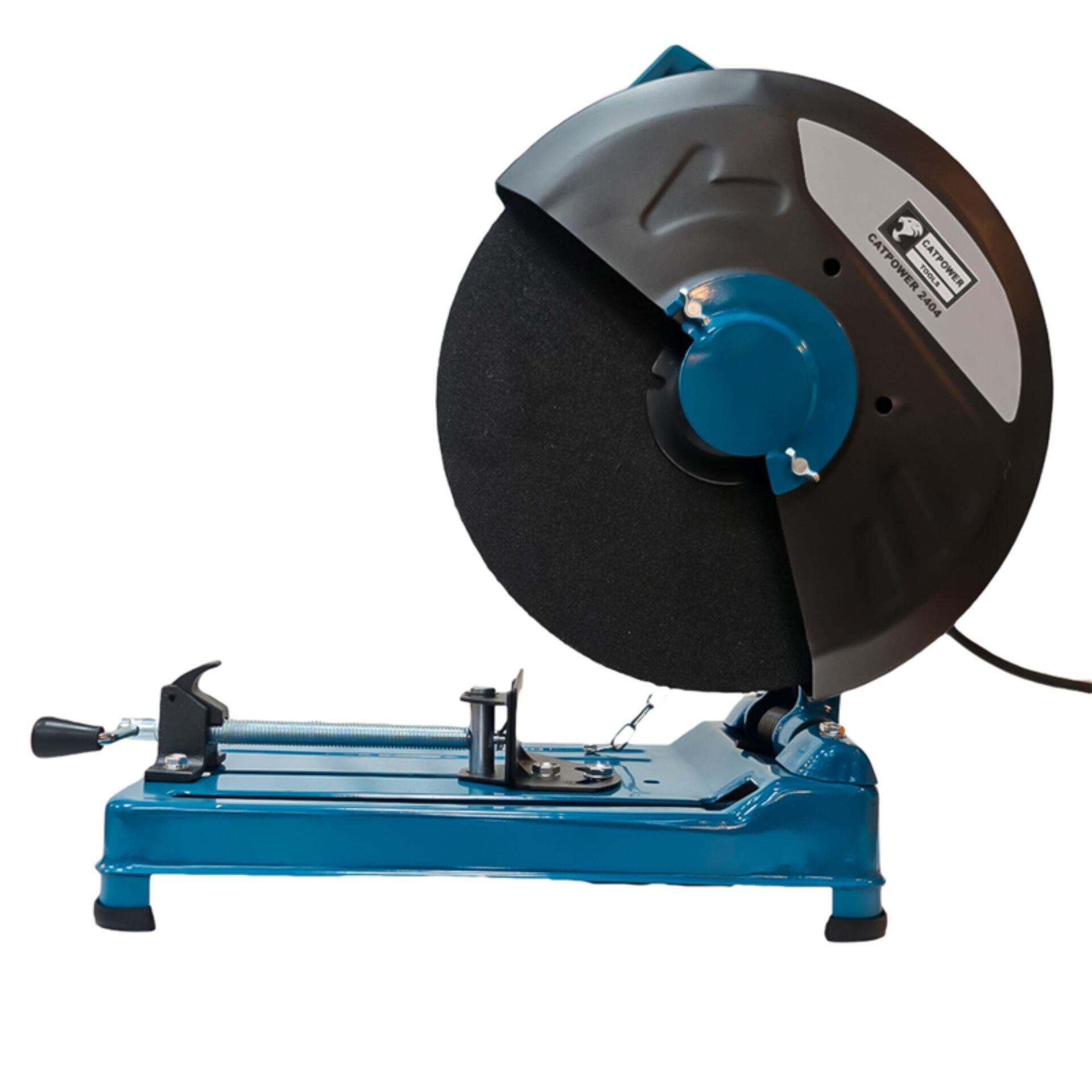 CATPOWER METAL KESME 2100 W 355 MM 2404
