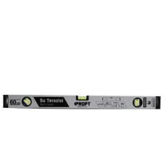 PROFT SU TERAZİSİ (PRN60) 60 CM