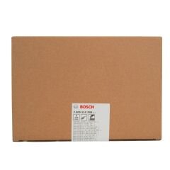 BOSCH TAŞLAMA SİPERİ KAPAKSIZ 230 MM 2605510298