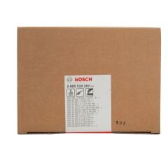 BOSCH TAŞLAMA SİPERİ KAPAKSIZ 180 MM 2605510297