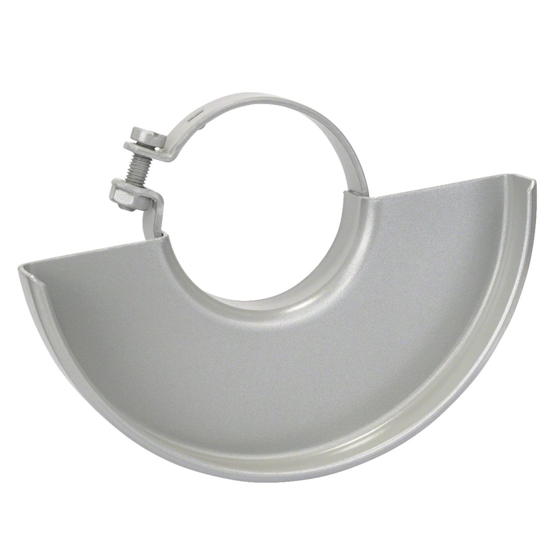 BOSCH TAŞLAMA SİPERİ KAPAKSIZ 180 MM 2605510297