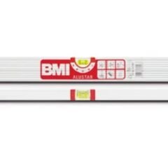 BMI EURO STAR SU TERAZİSİ ALÜMİNYUM 60 CM