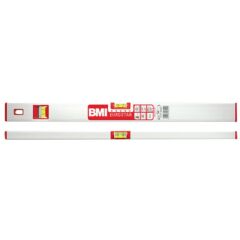 BMI EURO STAR SU TERAZİSİ ALÜMİNYUM 60 CM
