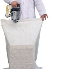 PACKTECH ÇUVAL AĞZI DİKİŞ MAKİNESİ GK 26-1
