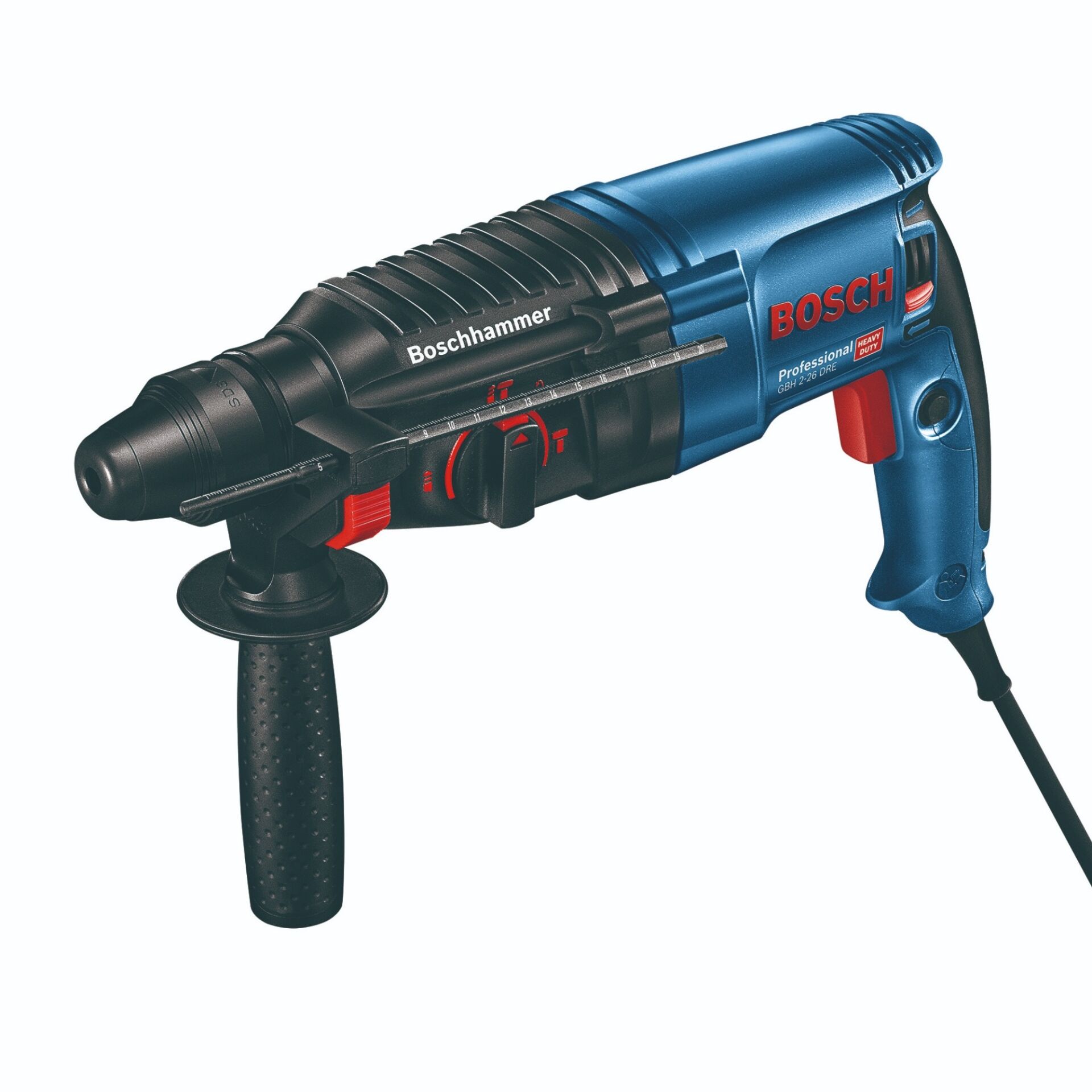 BOSCH KIRICI DELİCİ 2.7 KG GBH2-26DRE 0611253703