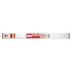 BMI EURO STAR SU TERAZİSİ ALÜMİNYUM 120 CM