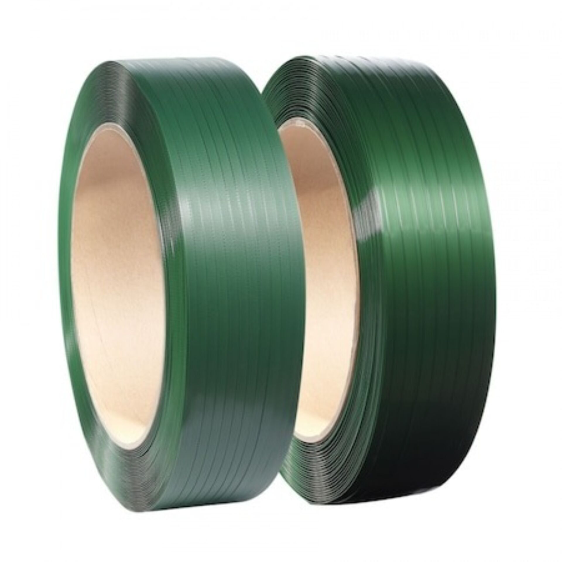 POLYESTER ÇEMBER YEŞİL PT 15x0.70 MM (1400 MT)
