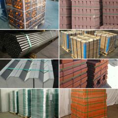POLYESTER ÇEMBER YEŞİL PT 15x0.70 MM (1400 MT)