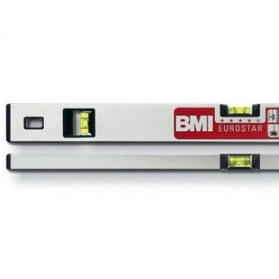 BMI EURO STAR SU TERAZİSİ ALÜMİNYUM 200 CM