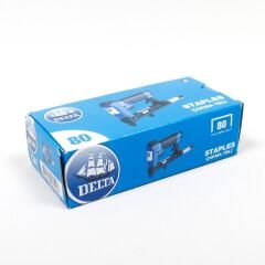DELTA ZIMBA TELİ 80/6 (5000 ADET)