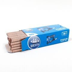 DELTA ZIMBA TELİ 80/6 (5000 ADET)