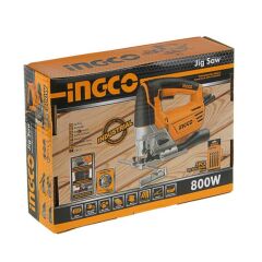 İNGCO JS80028 DEKUPAJ MAKİNESİ 800W
