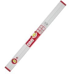 BMI ALUSTAR 691 SU TERAZİSİ ALÜMİNYUM 150 CM