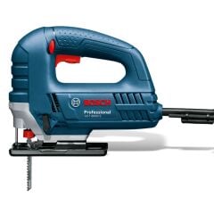 BOSCH DEKUPAJ GST8000E+ EKS.ZIMPARA GEX125-1AE SET