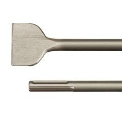 TOMAX SDS MAX EKSTRA GENİŞ KESKİ 18x400x75