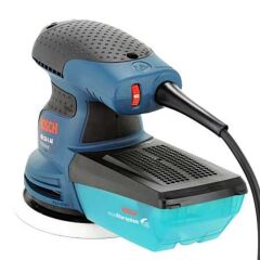 BOSCH DEKUPAJ GST8000E+ EKS.ZIMPARA GEX125-1AE SET
