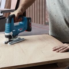 BOSCH DEKUPAJ MAKİNESİ 4.0Ah GST185-LI 06015B3024