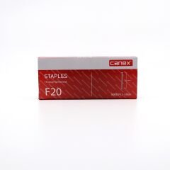 CANEX HAVALI TABANCA ÇİVİSİ 20 MM