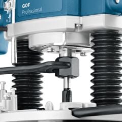 BOSCH FREZE MAKİNESİ 1300W GOF130 06016B7000