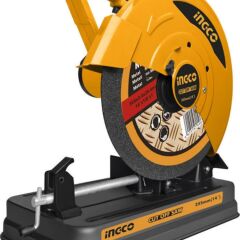 İNGCO COS35568E PROFİL KESME MAK. 355 MM 2400 W